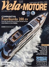 Vela e Motore 2018 4.Pershing 9X,Enrico Chieffi,Fuoribordo 200,Heron 56