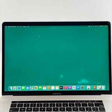 Apple MacBook Pro Intel Core i7 7th Gen. 256GB Laptops for Apple MacBook Pro Intel Core i7 7th Gen. 256GB Laptops for