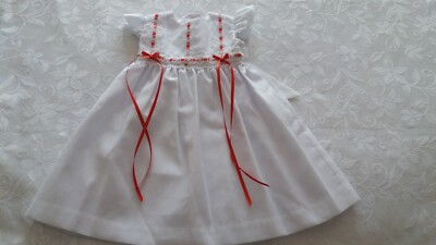 Little Girls Christmas Dress Party Birthday Wedding 2T Toddler Holiday Dress