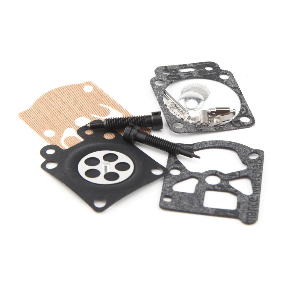 2x Carburetor Fixing Tool Repair Kit For DLE20RA/30/35RA/40/55/55RA/60/61 Engine - Image 3 of 4