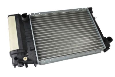 Thermotec D7B001TT radiator, engine cooling for BMW