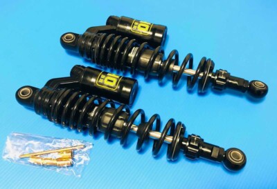 Ohlins Type Rear Rear Shock 360mm NC39 NC42 CB400FOUR XJR1300R SR400 CB1300SF