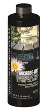 Microbe-Lift Bio-Black Enzymes & Pond Colorant