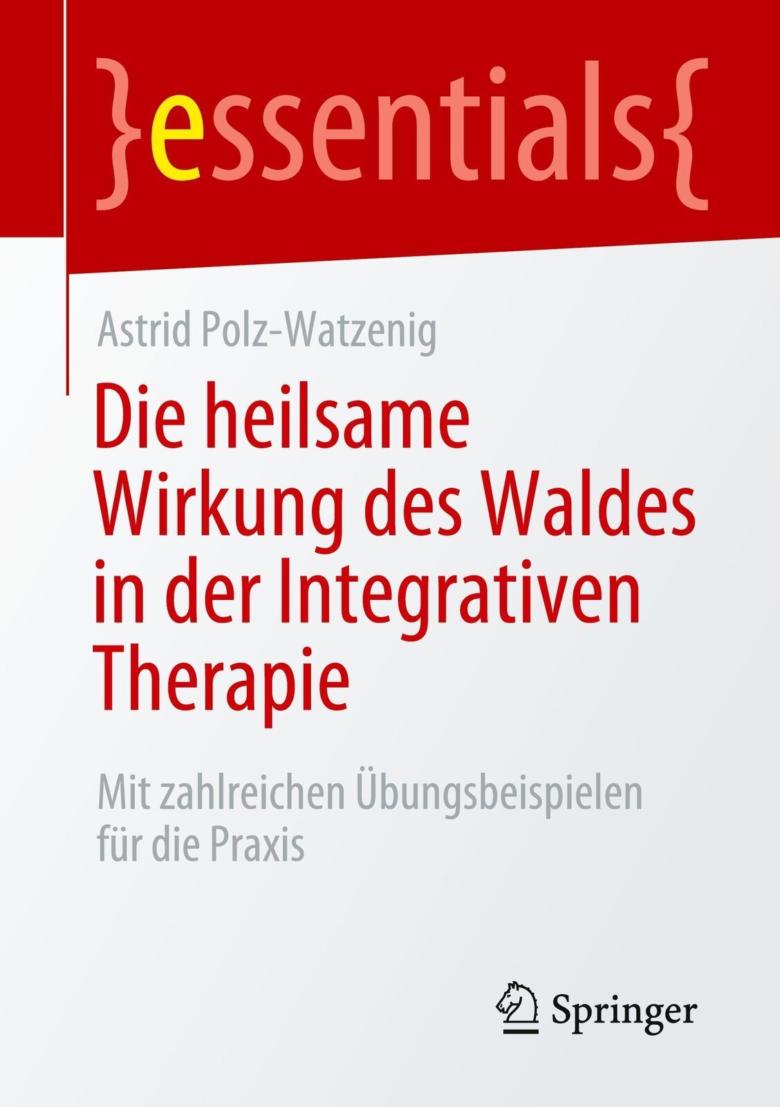 Thumbnail - Die Heilsame Wirkung Des Waldes In Der Integrativen Therapie |
