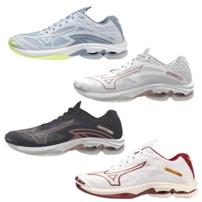 Mizuno Wave Lightning Z7 Womens Volleyball Shoes Indoor Trainers Indoor Sports Shoes