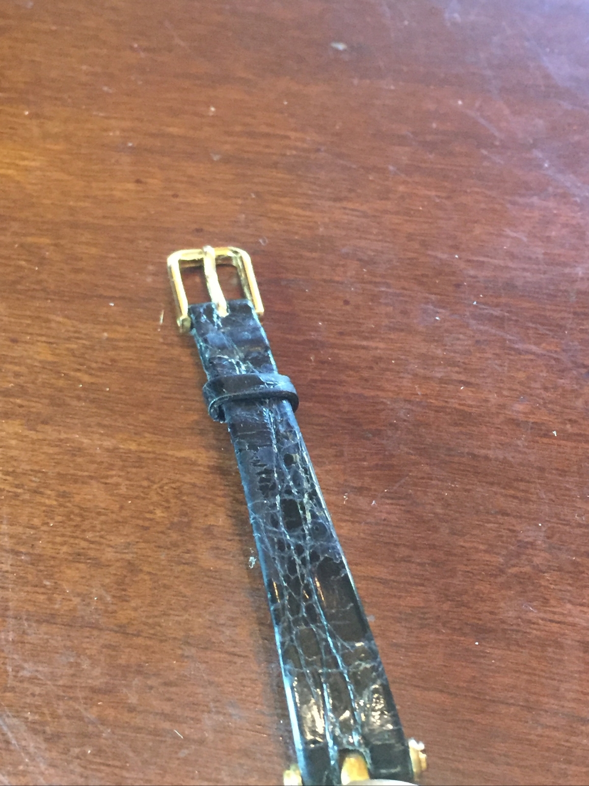 Gucci Stack Watch - image 7