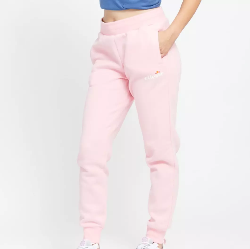 Ellesse cheap fleece pants