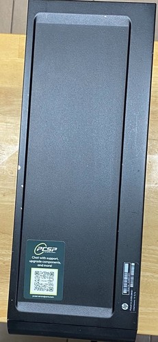 HP Z440 Workstation 14CORE E5-2690 v4 128GB RAM 240GB SSD + Z-TURBO 512GB NVME - Photo 2/10