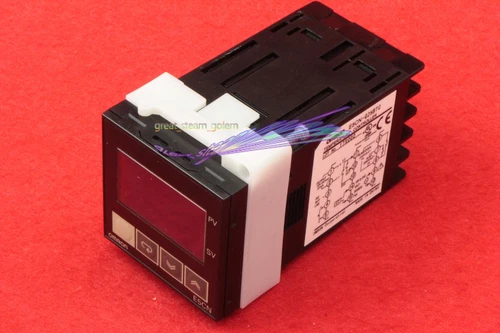 1PCS NEW OMRON Controller E5CN-Q2HBTC 100-240V