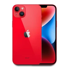 Apple iPhone 14 128GB Unlocked 6.1" - (Red) A2649 w/1 Year Warranty