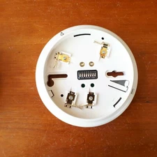 SIMPLEX FIRE  DETECTOR BASE 4098-9792 **Free Ship** Selling 5 OR More