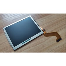 1Pc New Replacement Unit Top Display Upper LCD Screen Fit for DSi