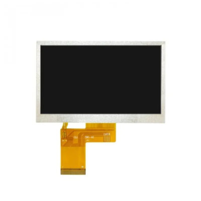 LCD Display for CALYPSO UVS-03 FDV-1111 4.3 Inch Repair Screen