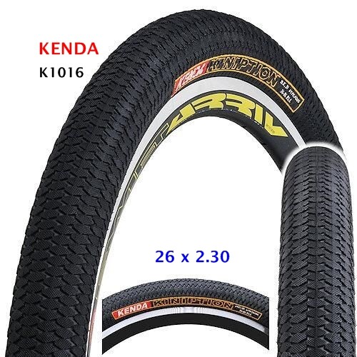 kenda komodo 26 x 2.10