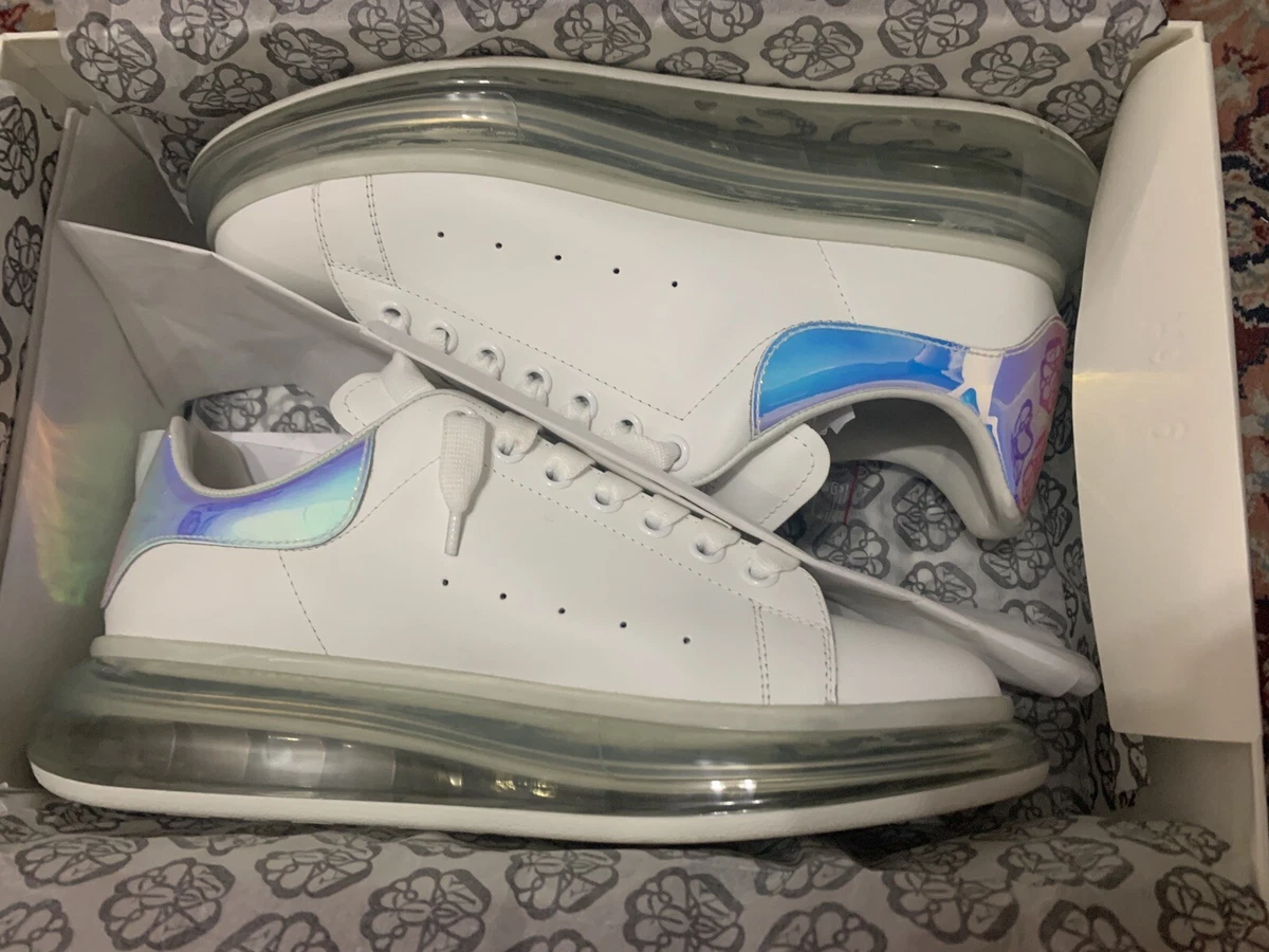 Alexander mcqueen 41.5 hotsell