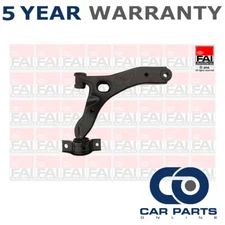 Track Control Arm Front Right Lower CPO Fits Transit Connect 1.8 D dCi