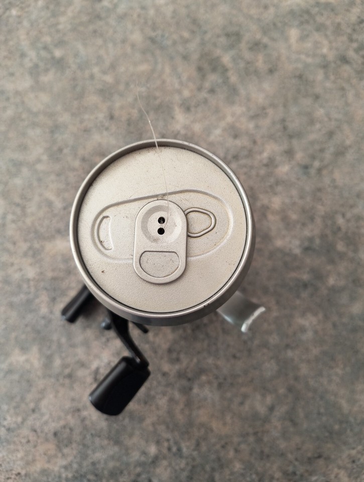 Budweiser Beer 1995 Johnson Fishing Bud Fishing Reel eBay