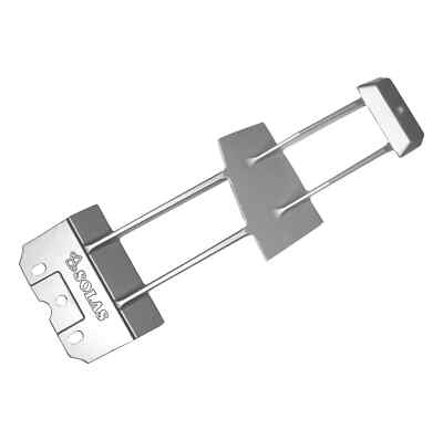 Solas Ansaugrost für Sea-Doo RXP 215 2004-2009 215 PS 271001476