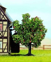 Noch 21560; Apfelbaum Ca. 7,5Cm Hoch; Neu Ovp,