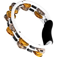 Meinl ABS Recording Tambourine Hand-held