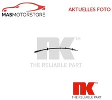 BREMSSCHLAUCH BREMSLEITUNG VORNE RECHT LINKS NK 853785 A FÜR CITROËN C8