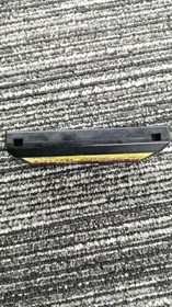 Natsume Famicom Soft Final Mission Used