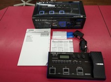 BOSS GT-1 MULTI-EFFECTOR 150758