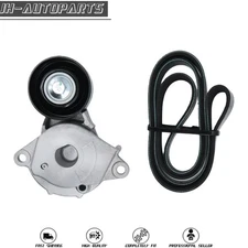 For Toyota Camry Avalon RAV4 ES 2.5L A25AFK Serpentine Belt Drive Component Kit