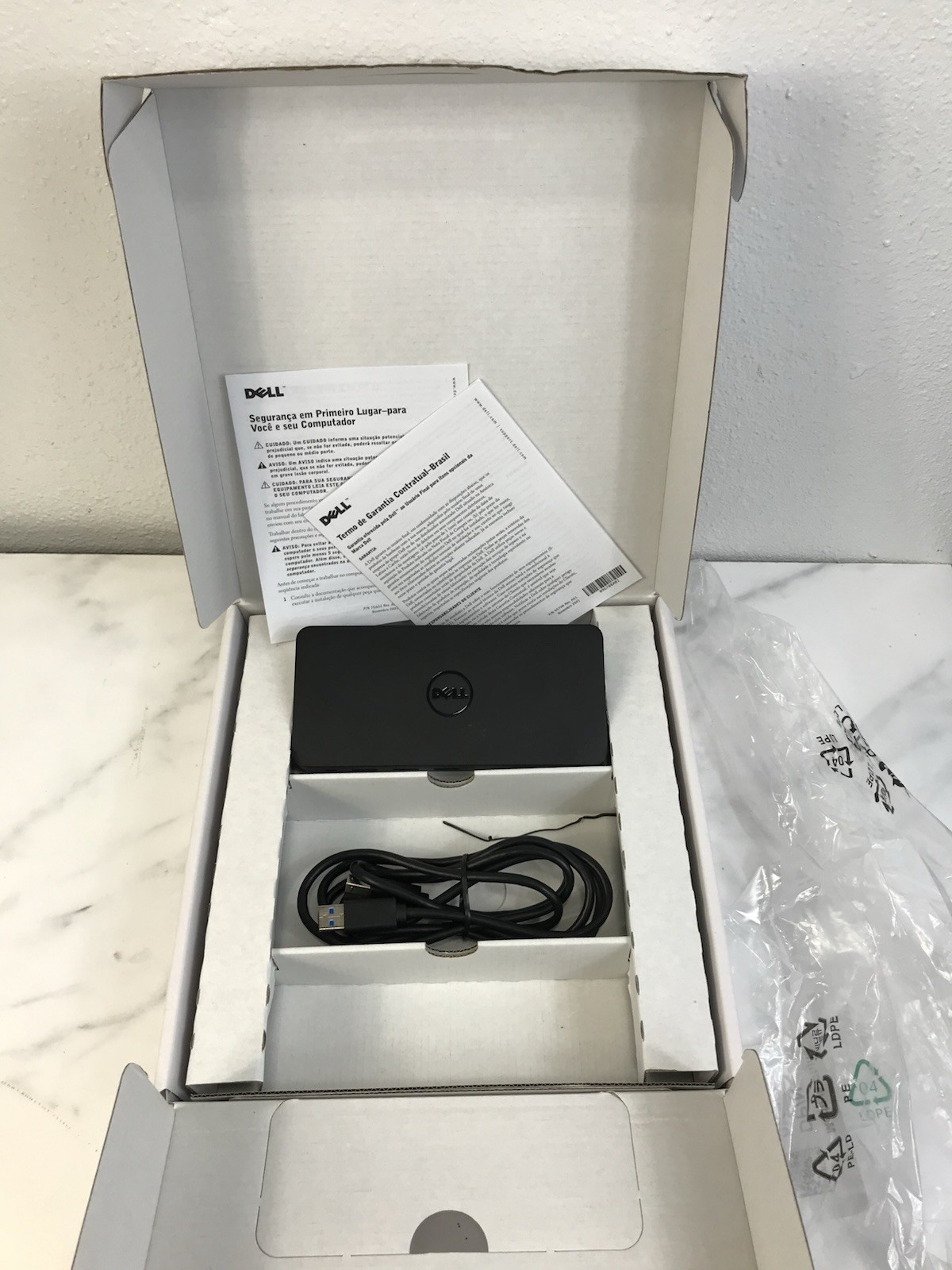 Dymo Thermal LabelWriter 400 Turbo Inkless Label Printer