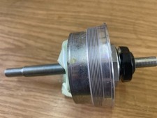 Shimano Nabendynamo HB-NX32 Dynamoeinheit Innenleben halbes Gehäuse