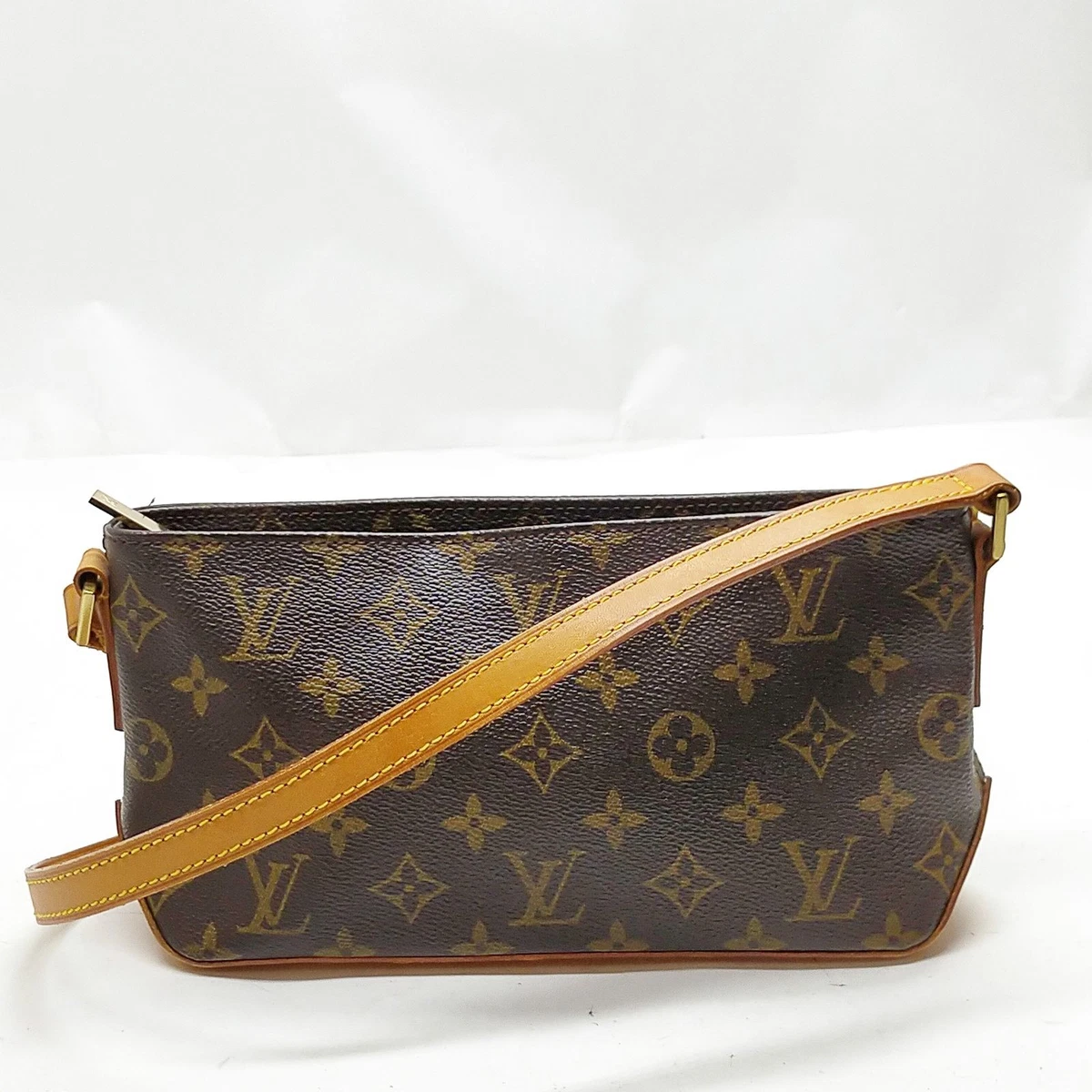 Louis Vuitton Trotteur Bags for sale | eBay