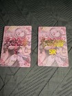 S Rías 054/099 & SR GENKI PARADE Goddess Story WAIFU ANIME CARD Bundle — photo 2