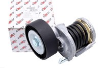 Automega Riemenspanner Keilrippenriemen 210156210 FüR VW Transporter T5 Bus 7HB