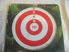 Vintage G.I. Pistol Range Target Magnetic Ammo. Magic Wand. 1965 — photo 5