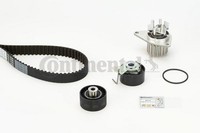 Continental Ctam Wasserpumpe + Zahnriemensatz FüR CitroËN Peugeot