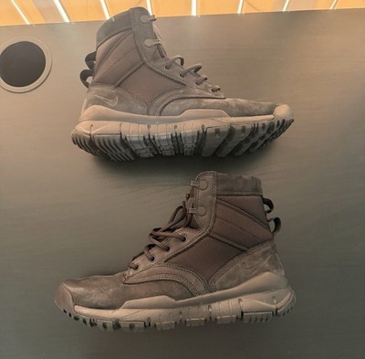 Nike SFB 6  NSW Leather Boot