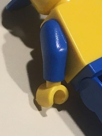 2008 Lego City 7726 Coast Guard Truck with Speed Boat Complete