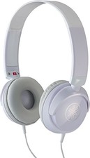 YAMAHA headphone white HPH-50WH