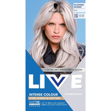 Image of Schwarzkopf LIVE Intense Colour Long-lasting Permanent Hair Dye