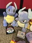Pokémon Plush Lot - Ditto As, Pikachu Diner, Pokemon Center, Sanei — photo 3