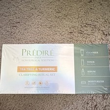 Prédiré Paris Tea Tree & Turmeric Clarifyin...