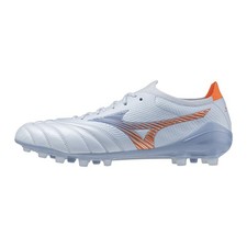 Mizuno Morelia Neo V  JAPAN AG Men's Soccer Football Shoes P1GA269122