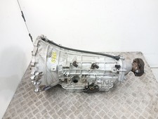 Boite de vitesse Jaguar E