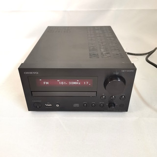ONKYO Network CD Receiver CR N756