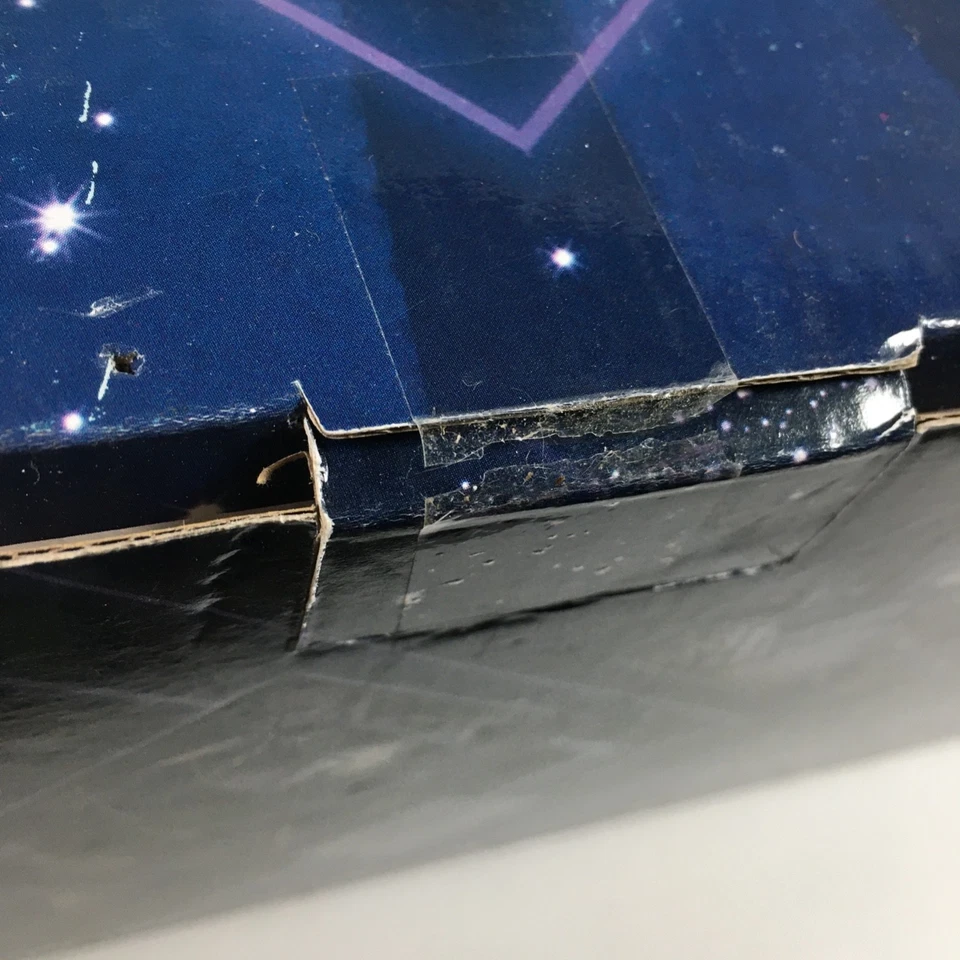 JUEGO DE COLECCIONISTA THE CHASE (1965) PRIMER DOCTOR WHO MECHONOID DALEK NUEVO *LEER Foto 4 de 4