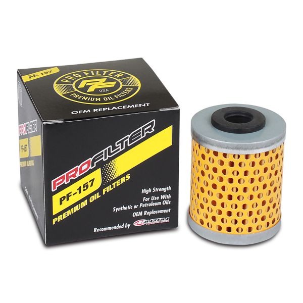 Premium Oil Filter For Polaris Outlaw 525 Irs 2007-2011