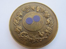Médaille cyclisme FSM50ZCYCLISME - déstockage médailles