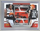 2025 Panini Absolute Quinshon Judkins Base (RAW)