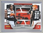 2025 Panini Absolute Quinshon Judkins Base (RAW)