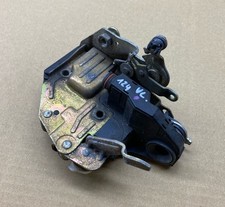 Mercedes W124 T&uuml;r Schloss Verriegelung Vorne links mit Infrarot Funk Bedienung